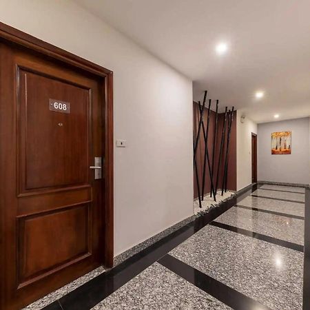 Hotel Azumaya Linh Lang Hanoi Dış mekan fotoğraf