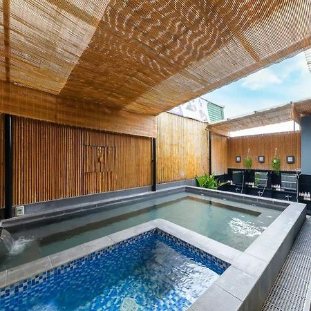 Hotel Azumaya Linh Lang Hanoi Dış mekan fotoğraf