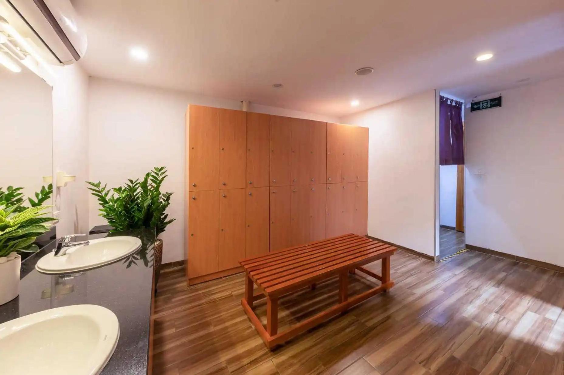 Hotel Azumaya Linh Lang Hanoi Dış mekan fotoğraf