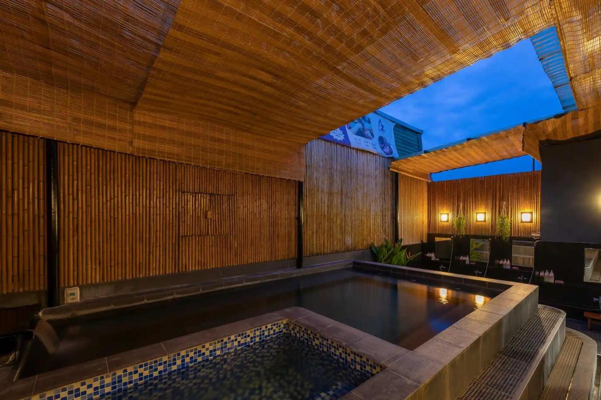 Hotel Azumaya Linh Lang Hanoi Dış mekan fotoğraf