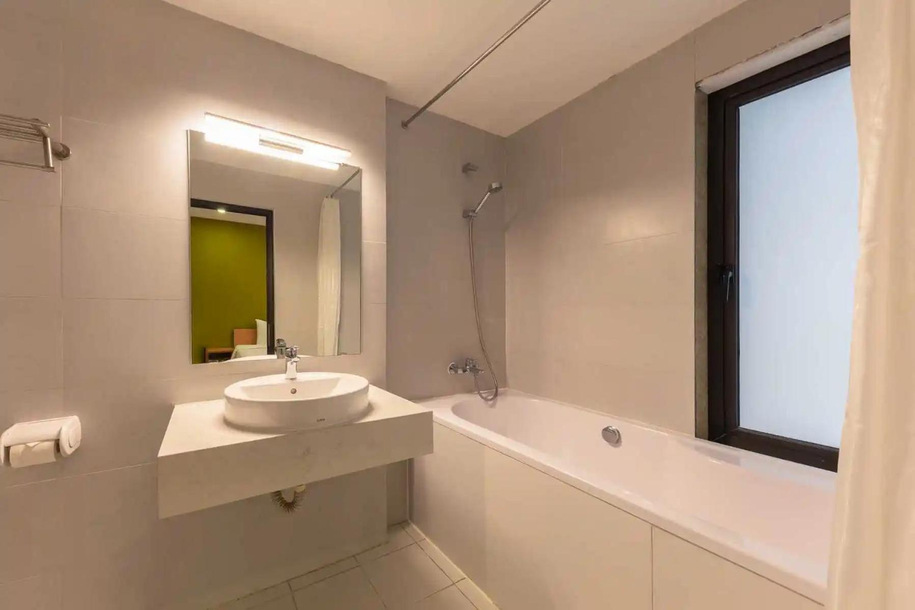 Hotel Azumaya Linh Lang Hanoi Dış mekan fotoğraf
