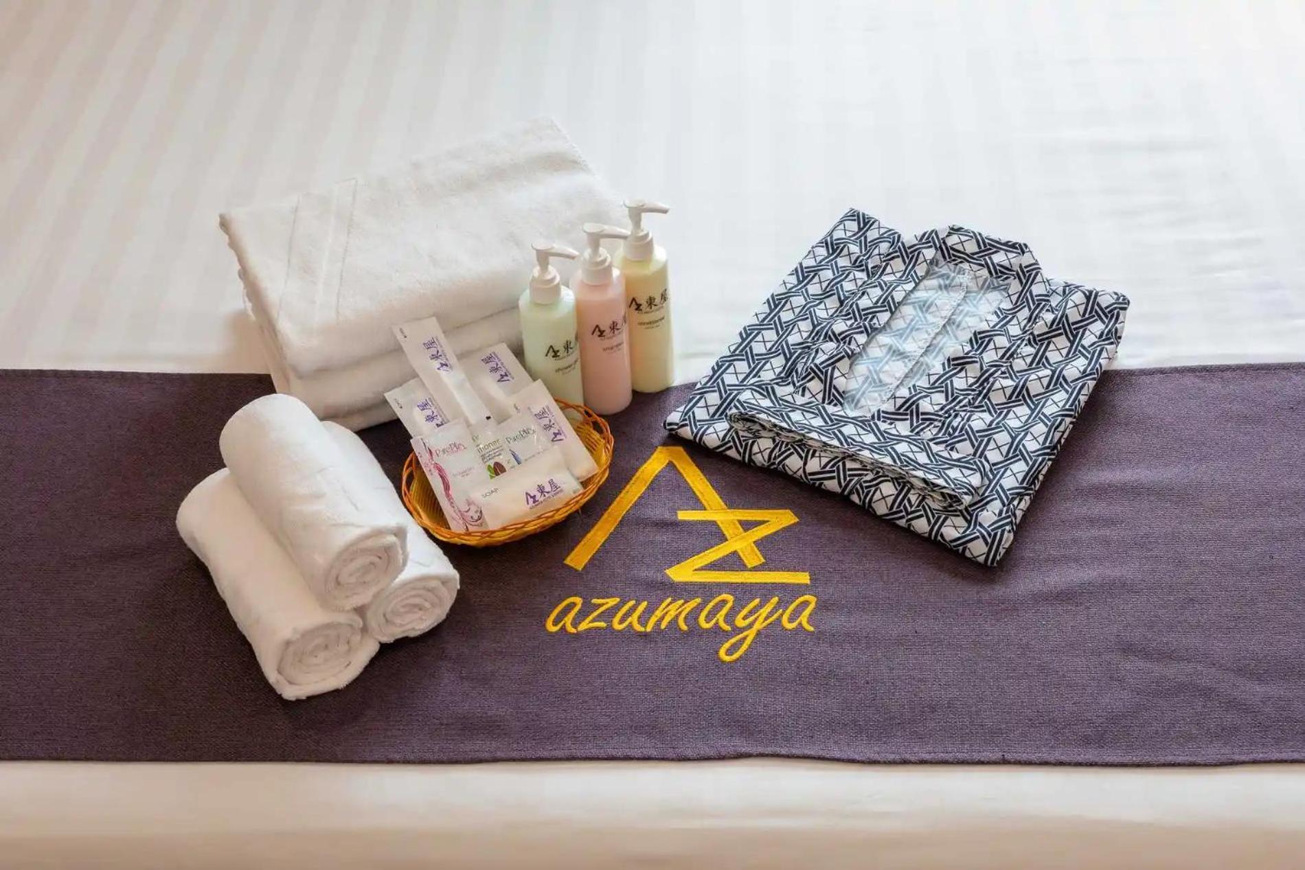 Hotel Azumaya Linh Lang Hanoi Dış mekan fotoğraf