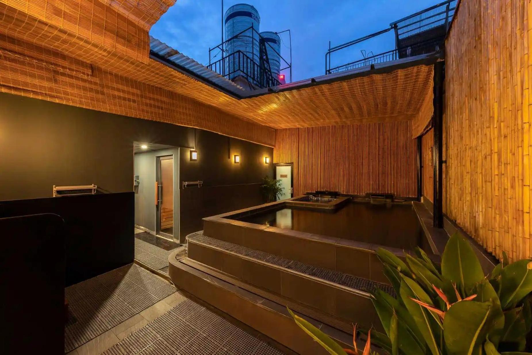 Hotel Azumaya Linh Lang Hanoi Dış mekan fotoğraf