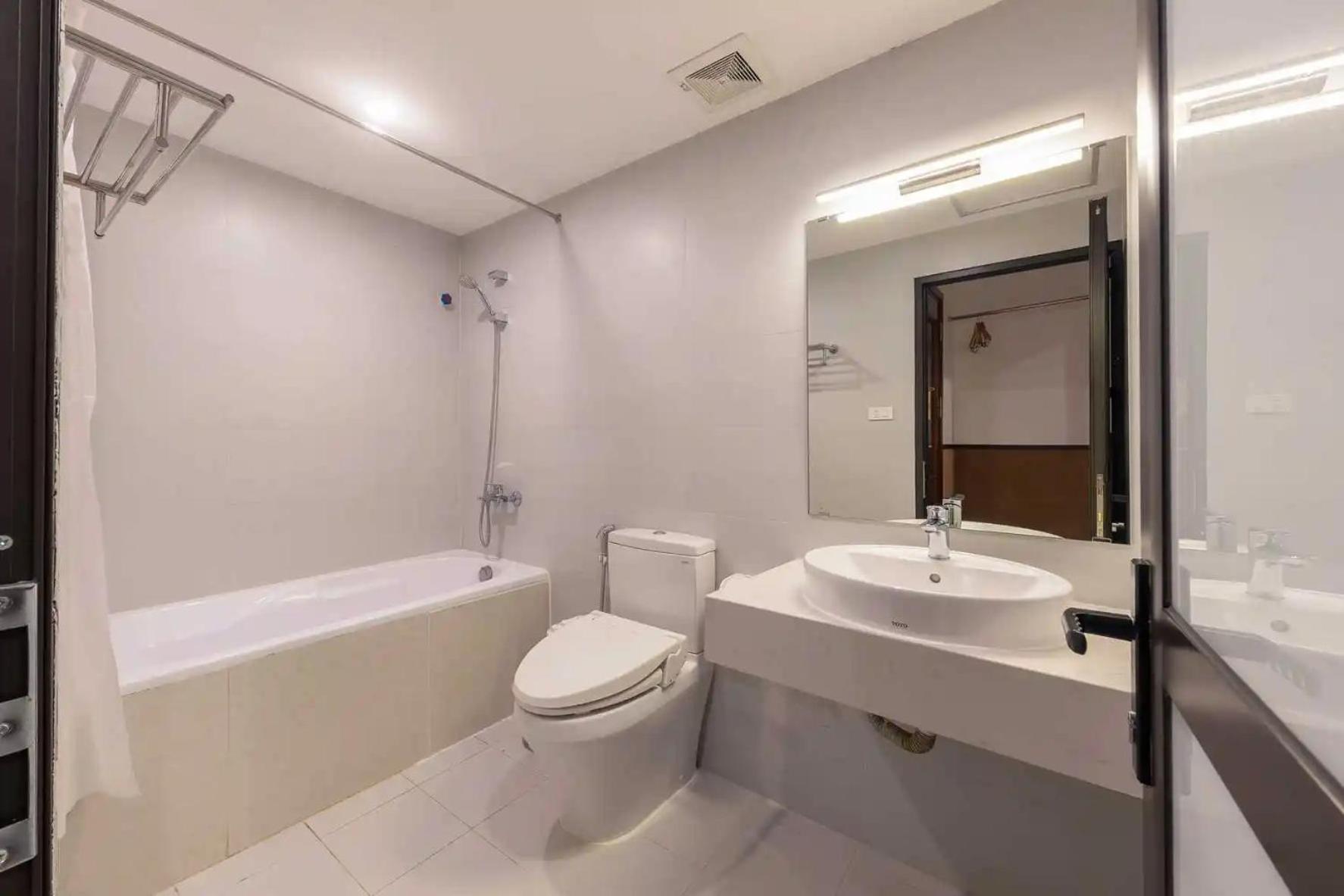 Hotel Azumaya Linh Lang Hanoi Dış mekan fotoğraf