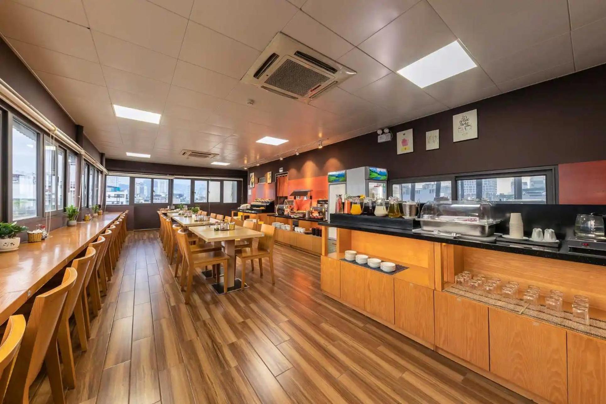 Hotel Azumaya Linh Lang Hanoi Dış mekan fotoğraf