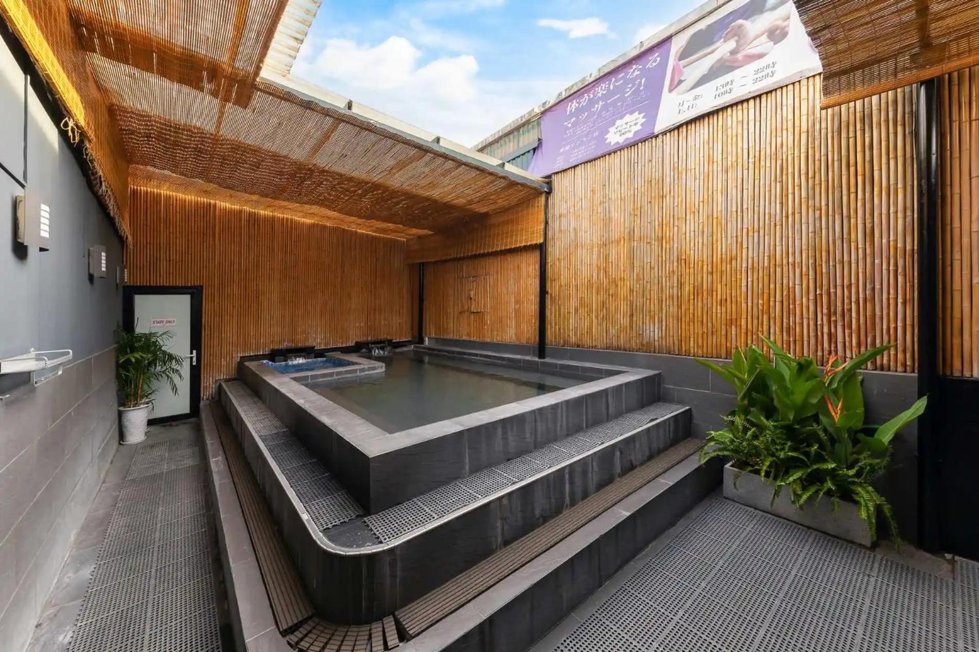 Hotel Azumaya Linh Lang Hanoi Dış mekan fotoğraf