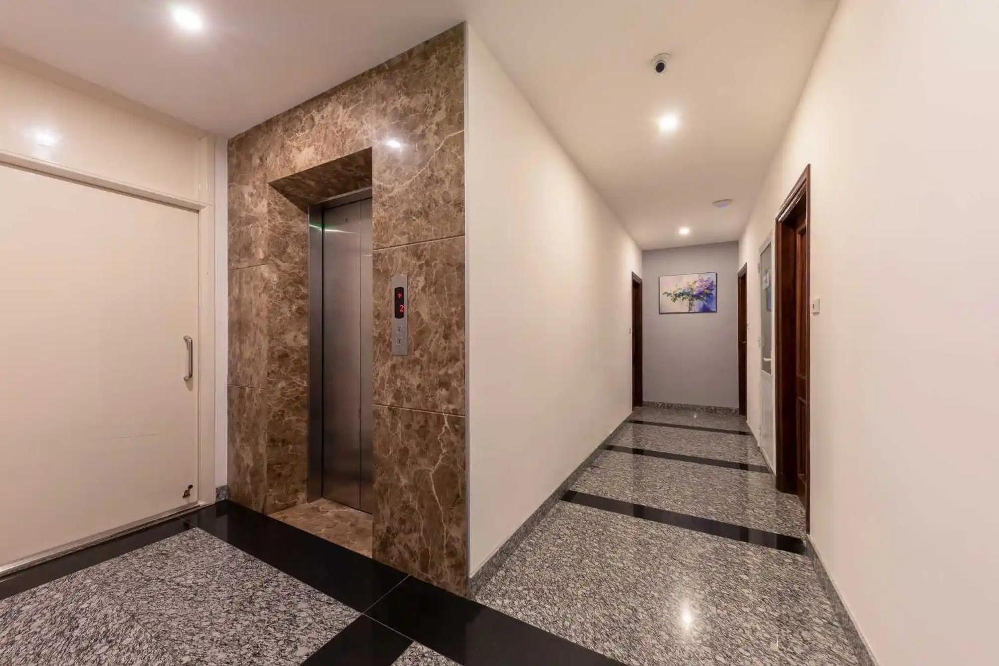 Hotel Azumaya Linh Lang Hanoi Dış mekan fotoğraf