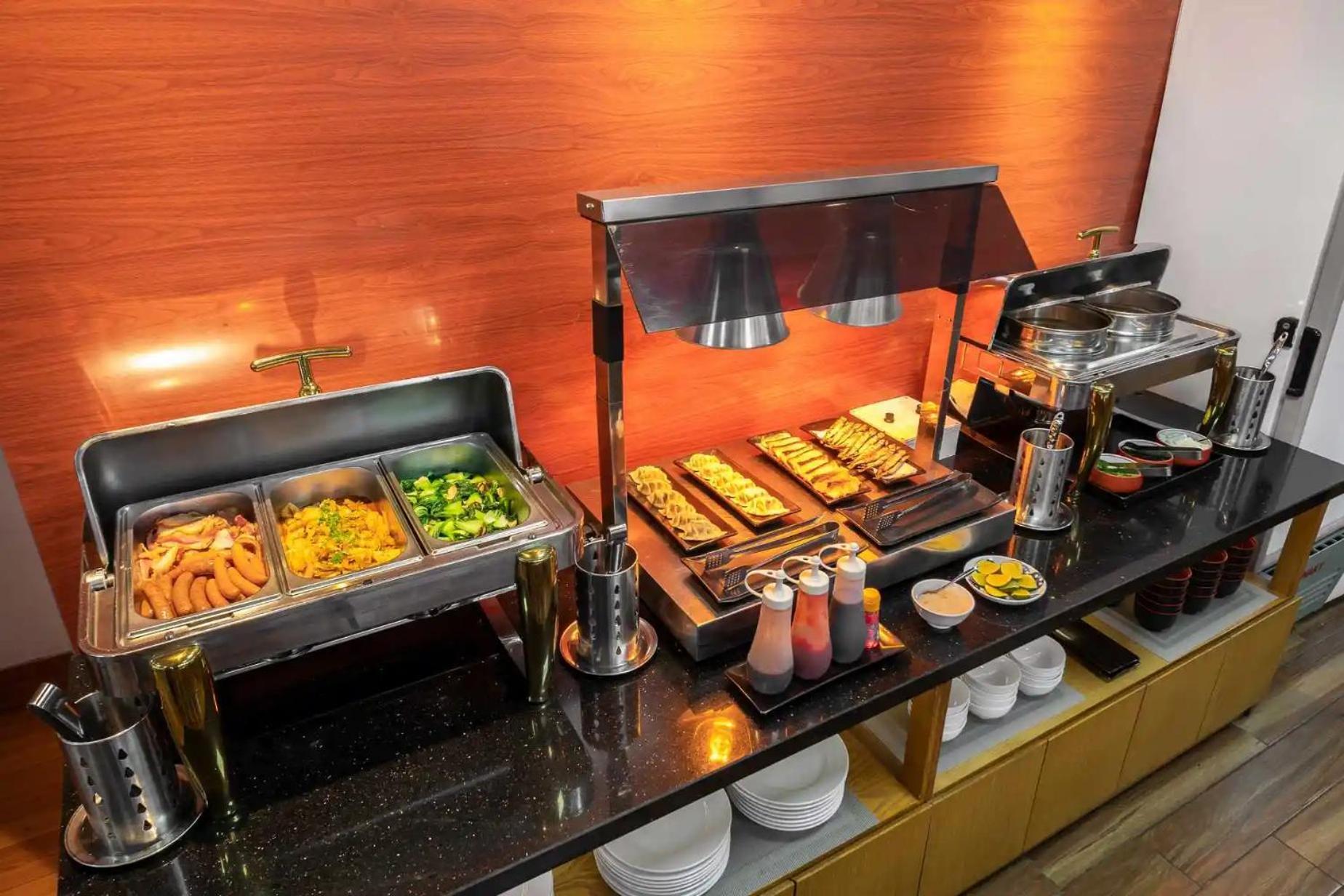 Hotel Azumaya Linh Lang Hanoi Dış mekan fotoğraf