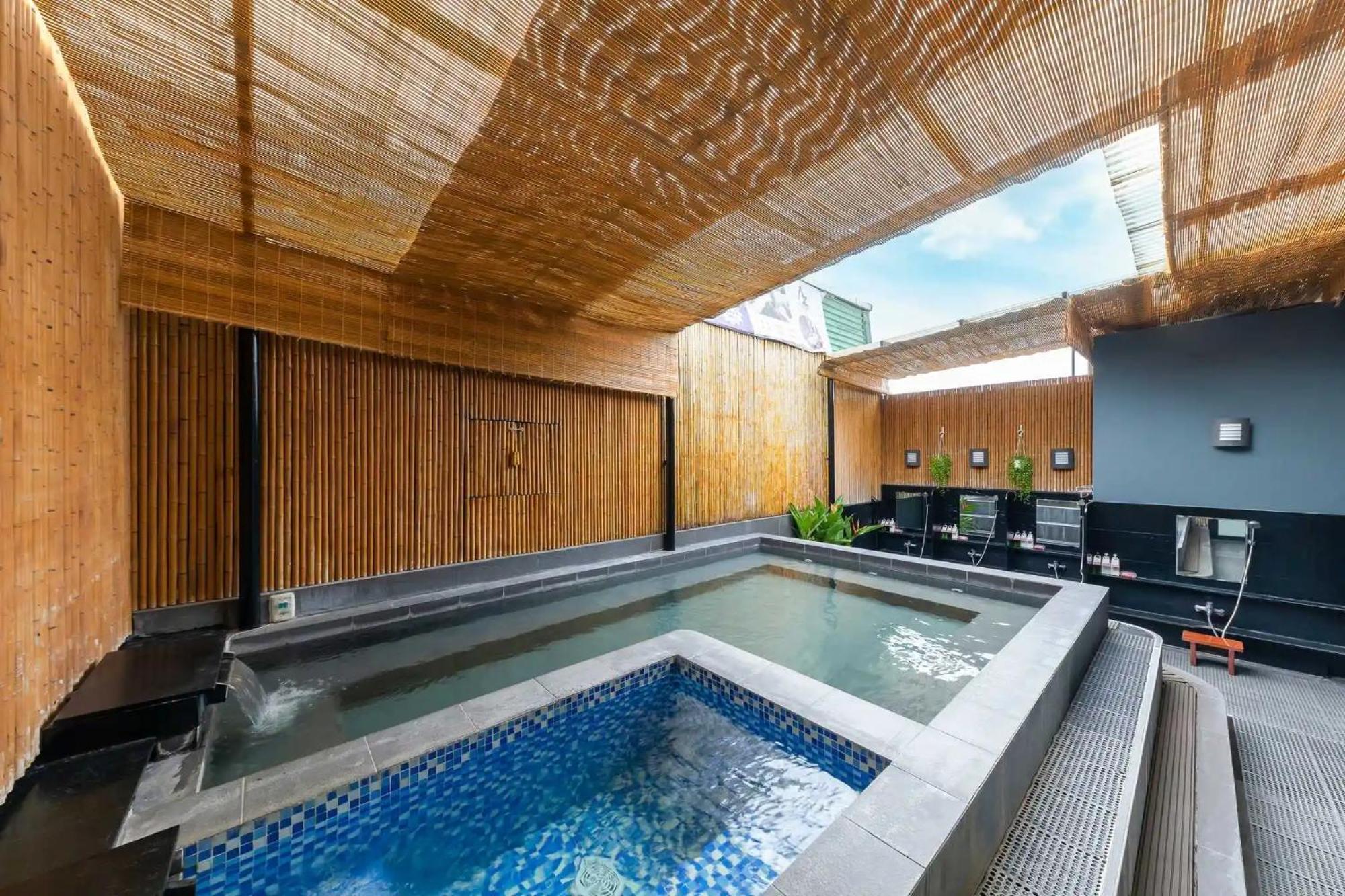 Hotel Azumaya Linh Lang Hanoi Dış mekan fotoğraf