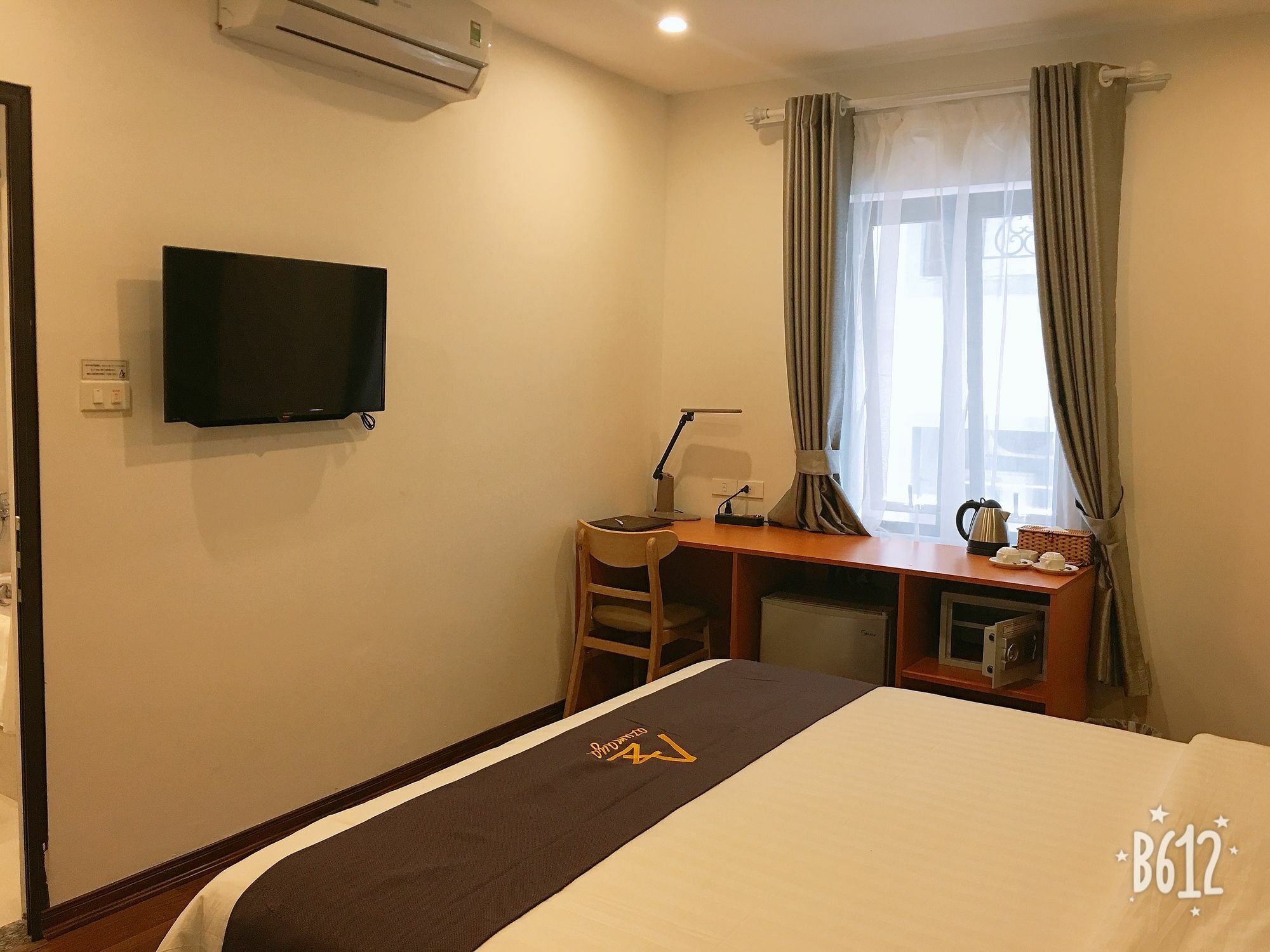 Hotel Azumaya Linh Lang Hanoi Dış mekan fotoğraf