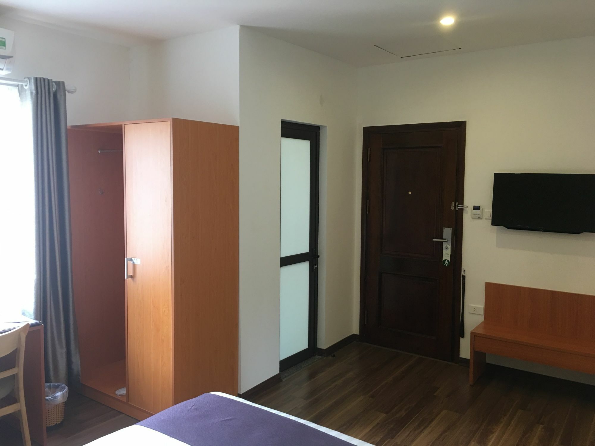 Hotel Azumaya Linh Lang Hanoi Dış mekan fotoğraf