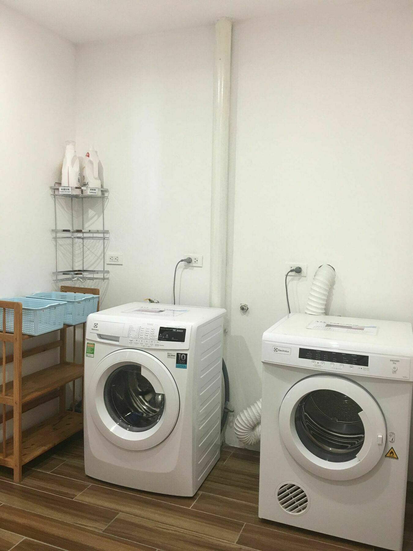 Hotel Azumaya Linh Lang Hanoi Dış mekan fotoğraf