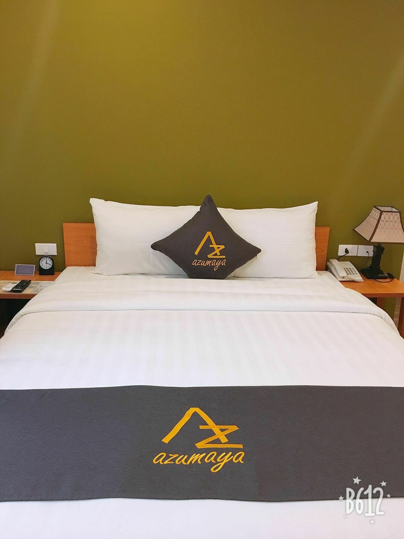 Hotel Azumaya Linh Lang Hanoi Dış mekan fotoğraf